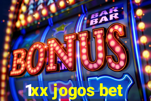 1xx jogos bet